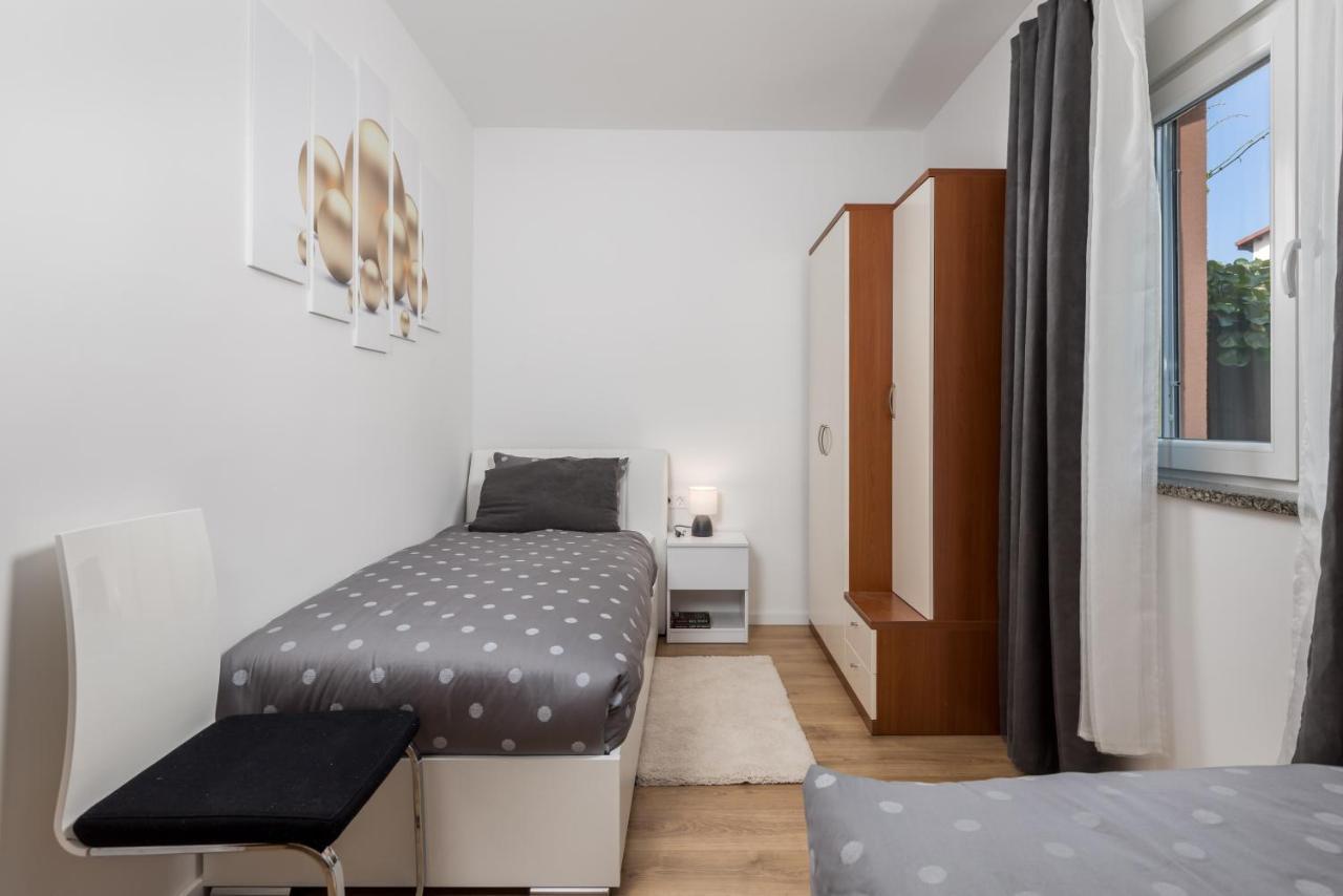 Apartma Flowers Kastav