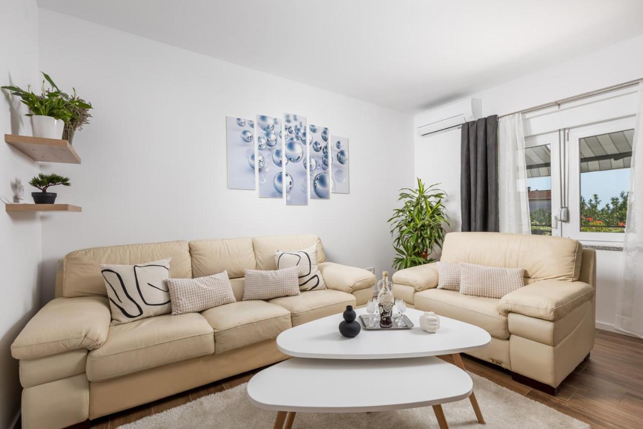 Apartma Flowers Kastav